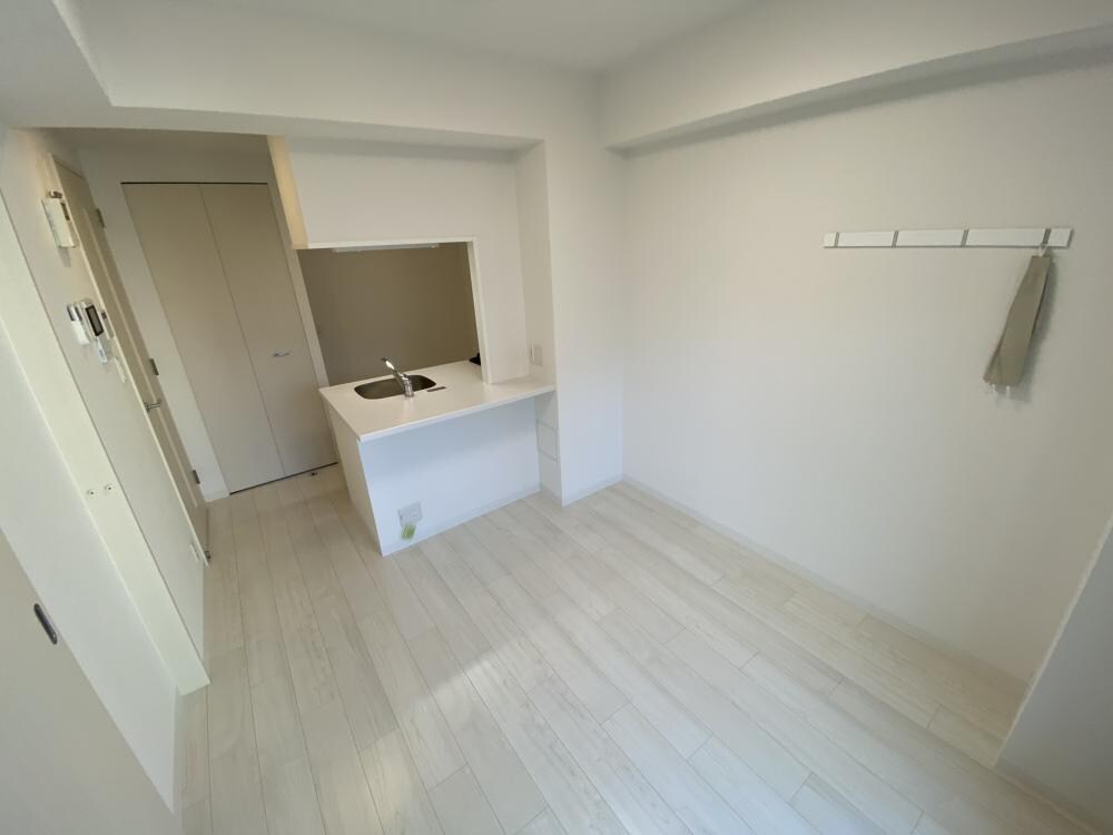 CODE西宮甲子園口の物件内観写真