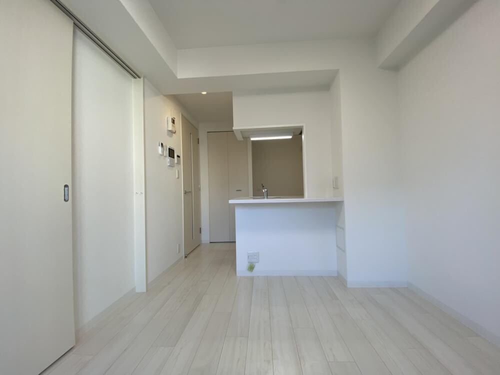 CODE西宮甲子園口の物件内観写真