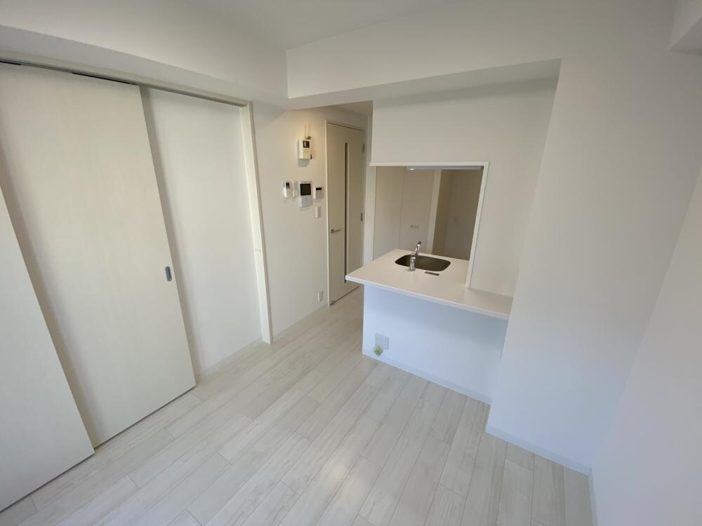 CODE西宮甲子園口の物件内観写真