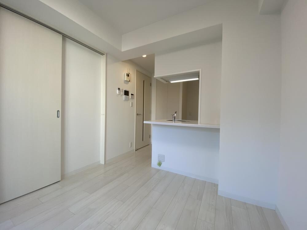 CODE西宮甲子園口の物件内観写真