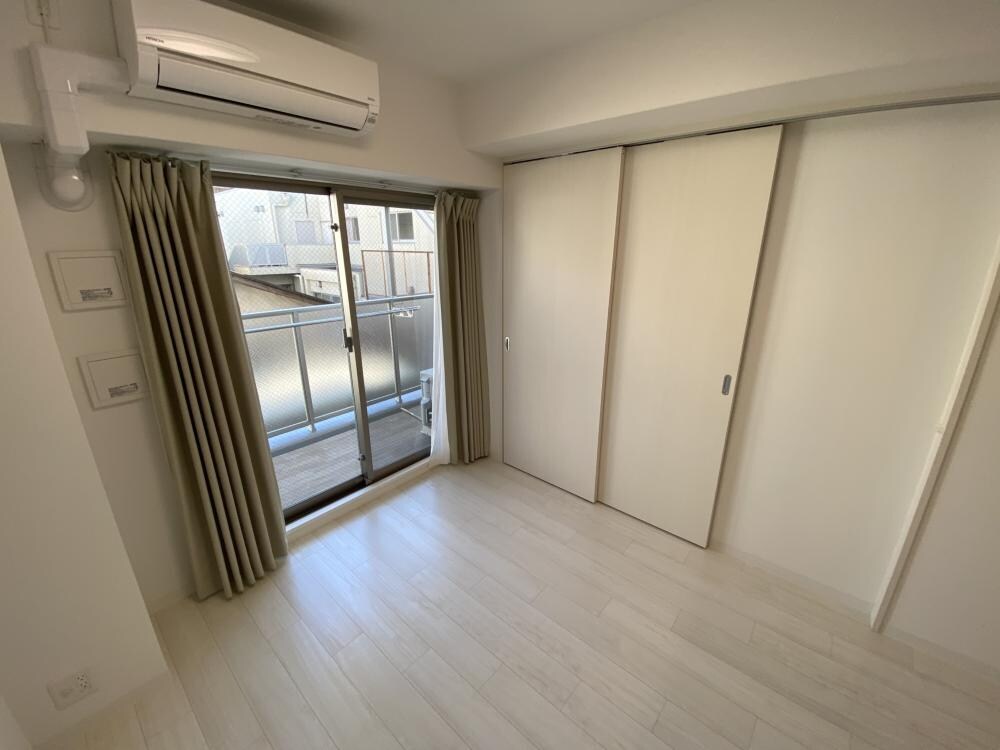 CODE西宮甲子園口の物件内観写真