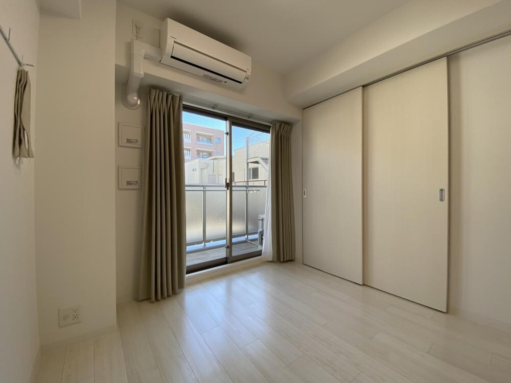 CODE西宮甲子園口の物件内観写真