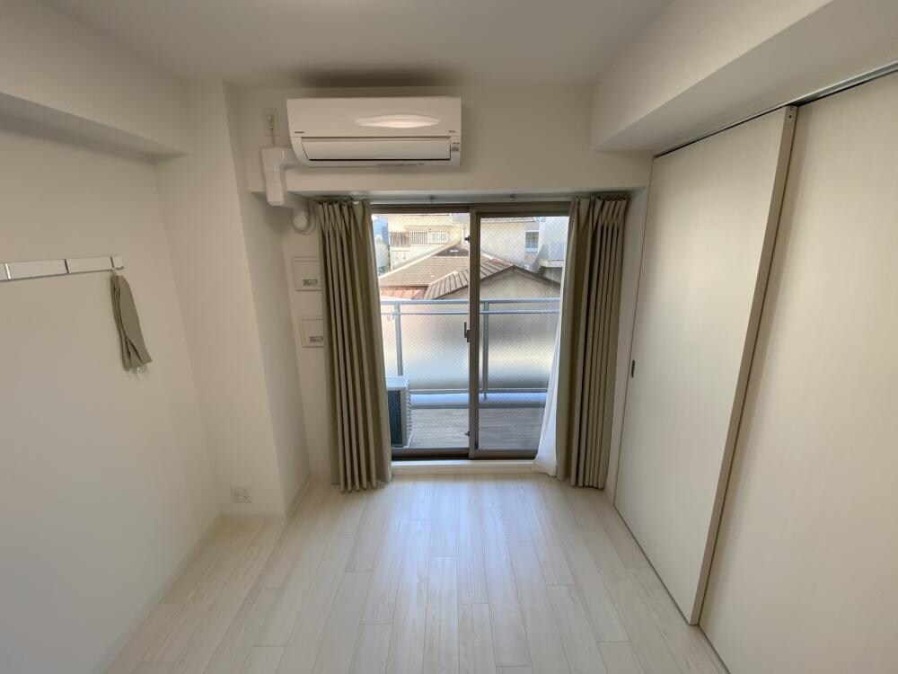 CODE西宮甲子園口の物件内観写真