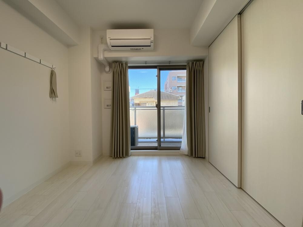 CODE西宮甲子園口の物件内観写真