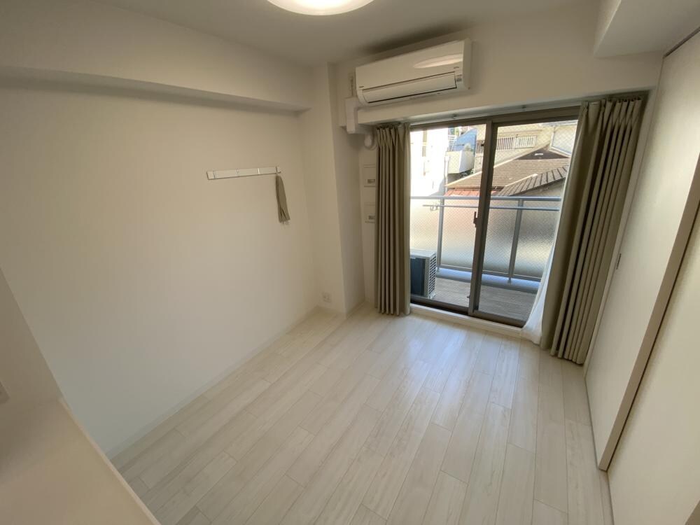 CODE西宮甲子園口の物件内観写真