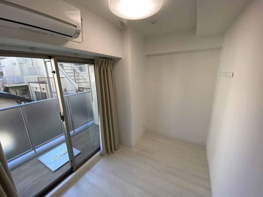 CODE西宮甲子園口の物件内観写真