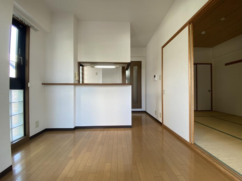 グロリオーサ門戸の物件内観写真