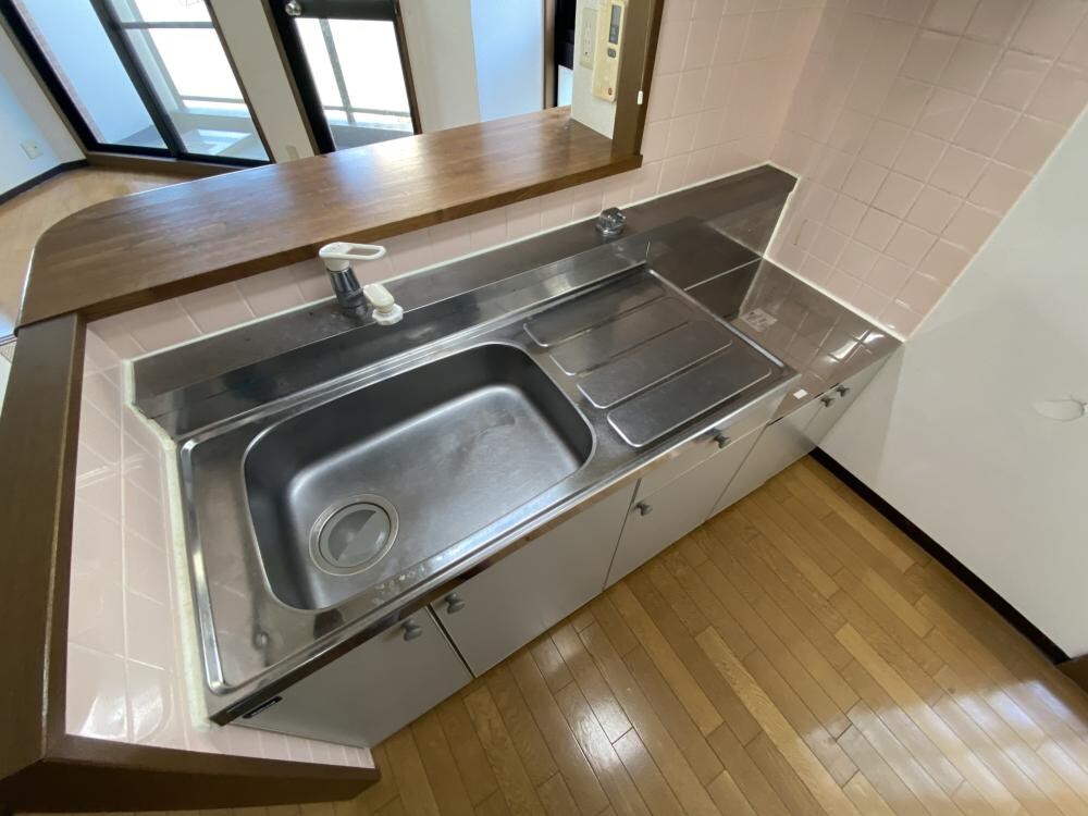 グロリオーサ門戸の物件内観写真