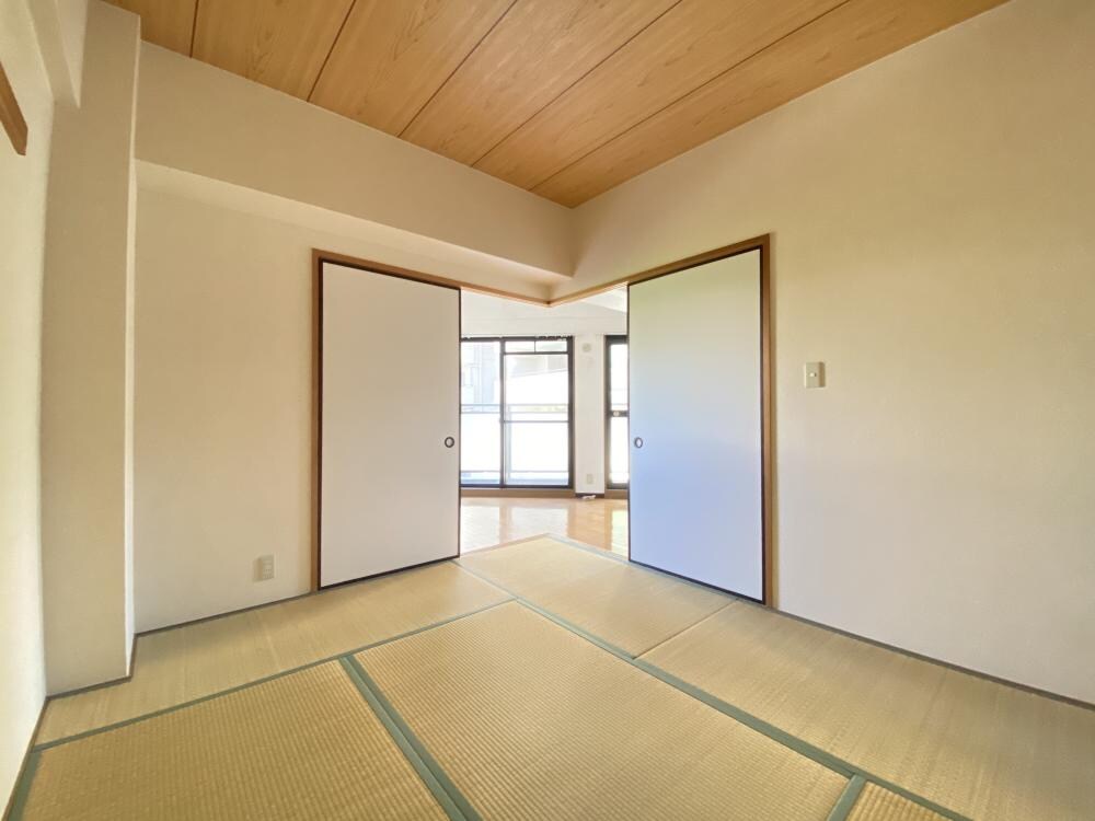 グロリオーサ門戸の物件内観写真