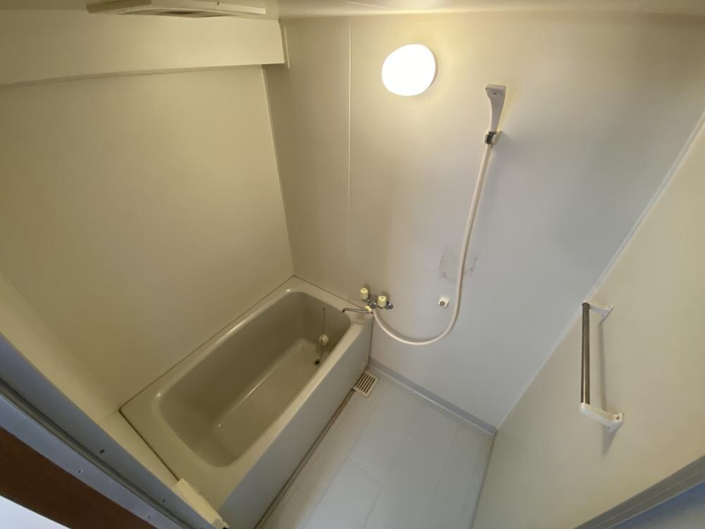 グロリオーサ門戸の物件内観写真