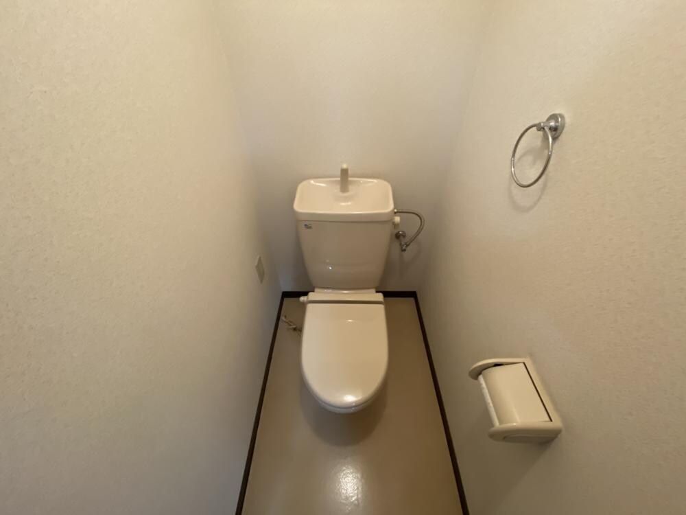 グロリオーサ門戸の物件内観写真