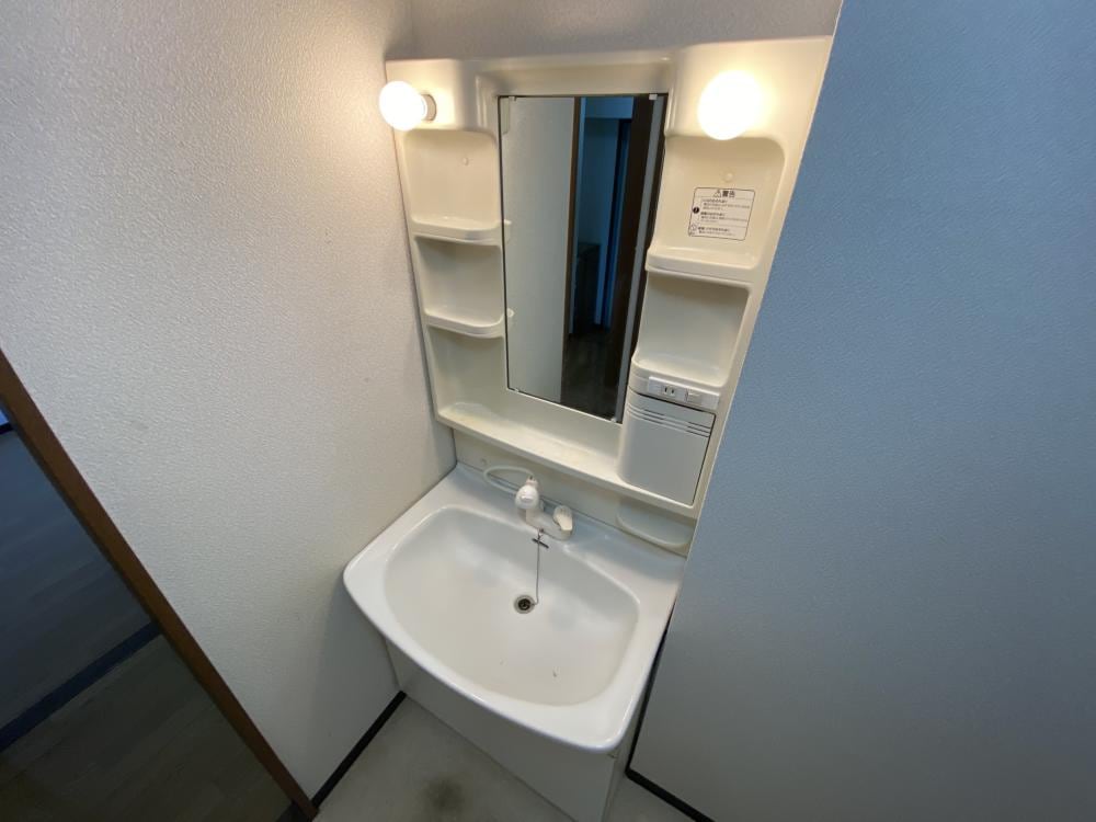 グロリオーサ門戸の物件内観写真