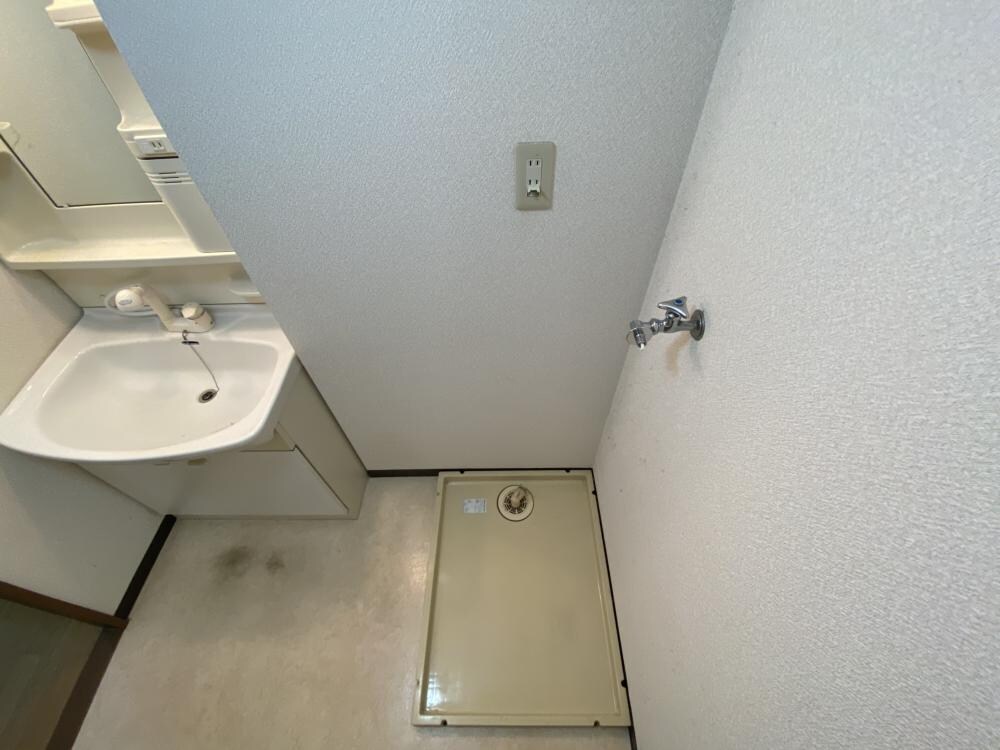 グロリオーサ門戸の物件内観写真