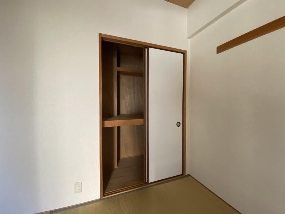 グロリオーサ門戸の物件内観写真