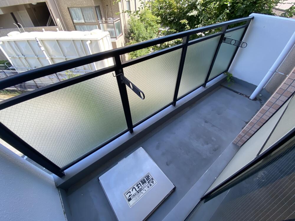 グロリオーサ門戸の物件内観写真