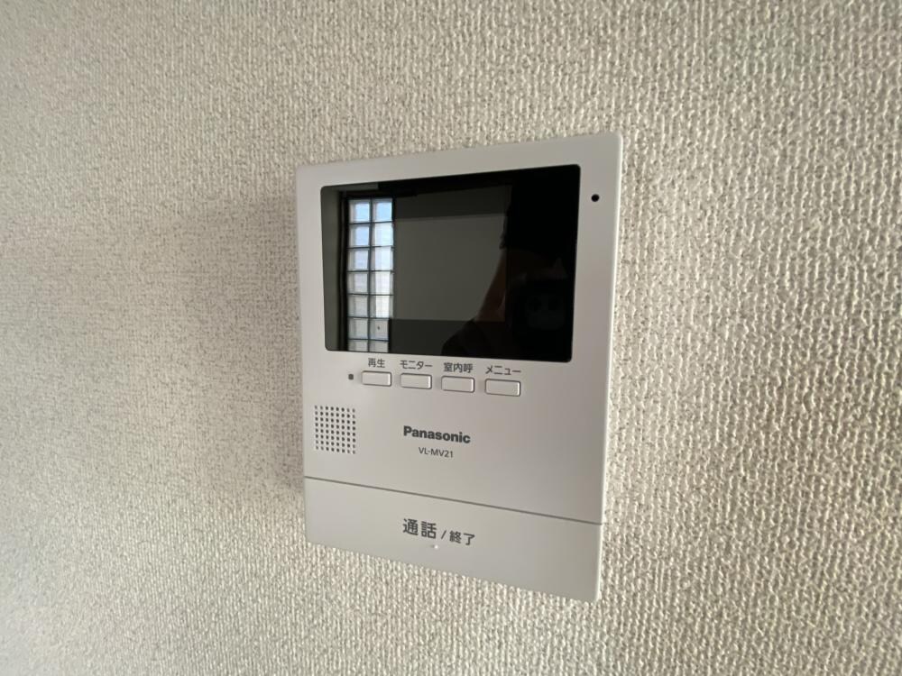 グロリオーサ門戸の物件内観写真