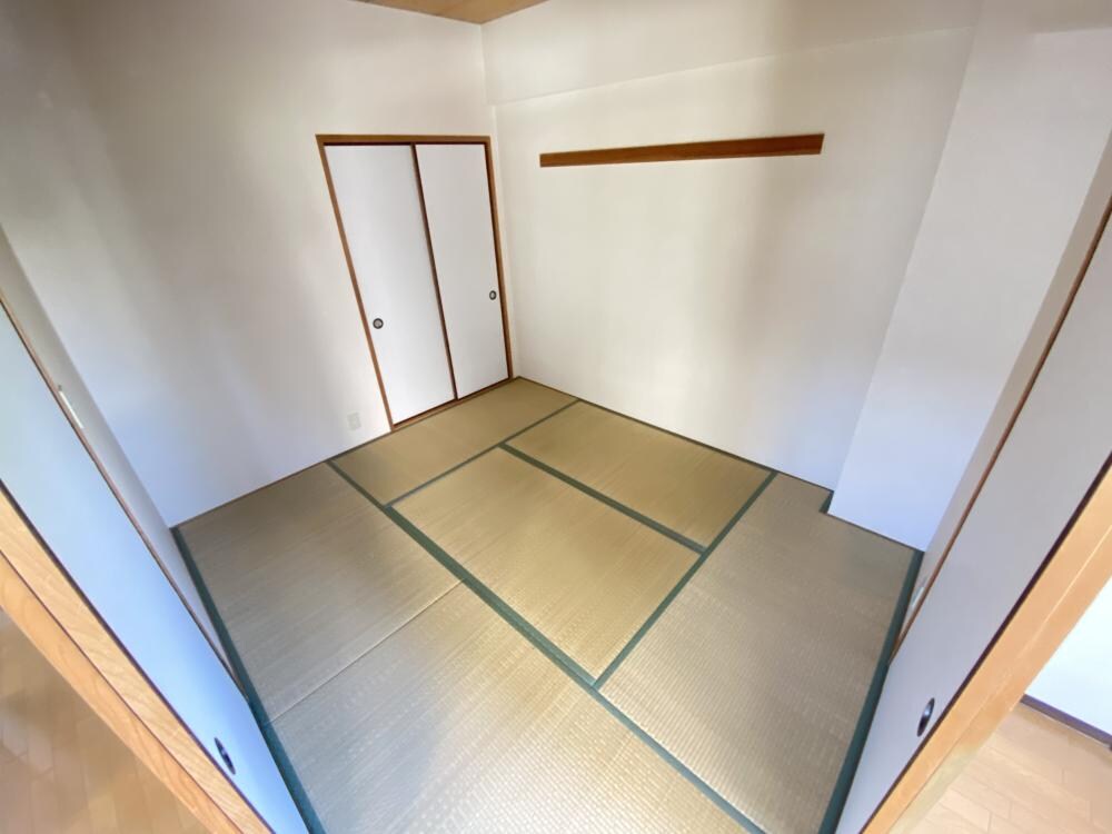 グロリオーサ門戸の物件内観写真