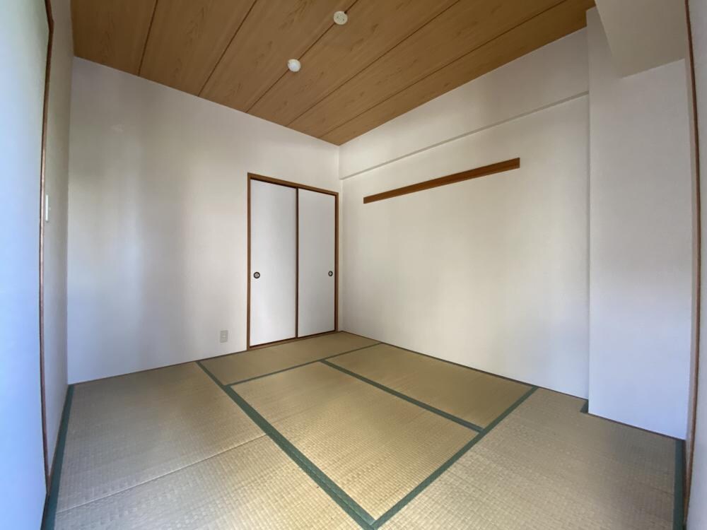 グロリオーサ門戸の物件内観写真