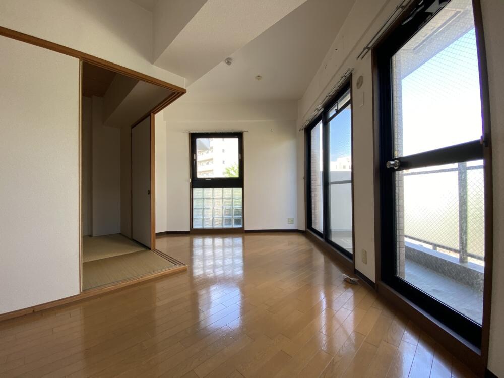 グロリオーサ門戸の物件内観写真