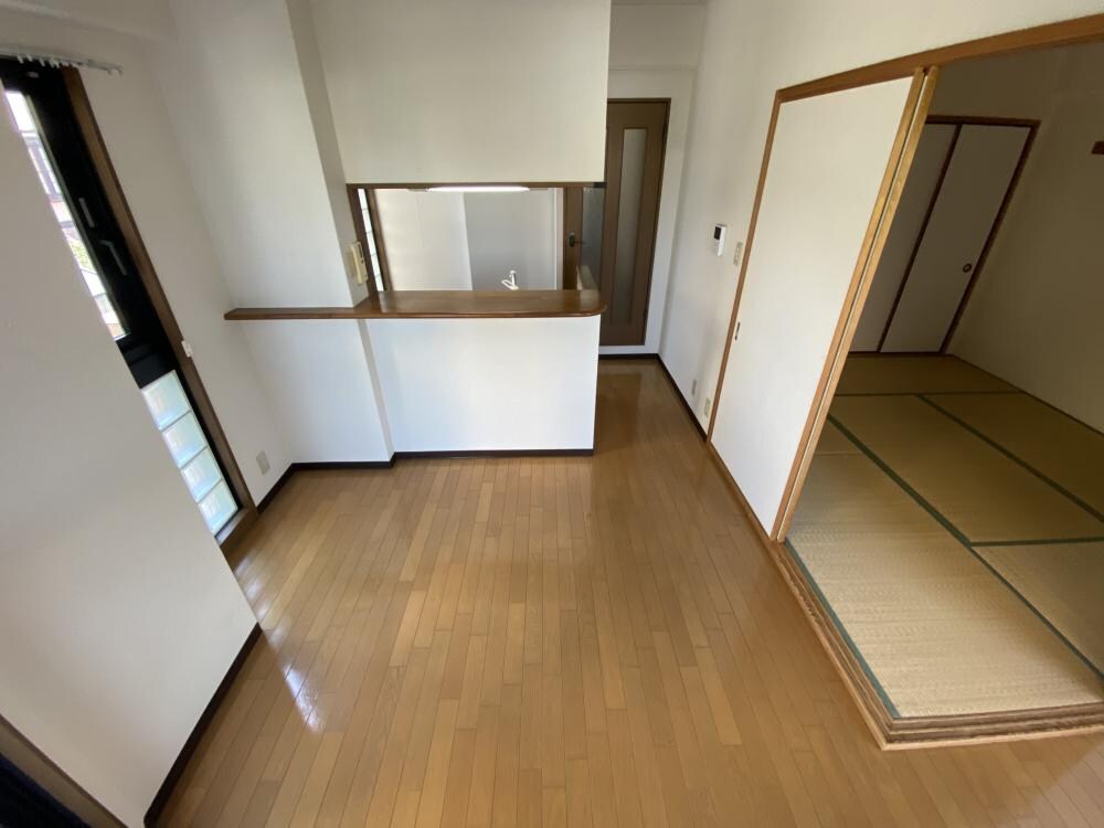 グロリオーサ門戸の物件内観写真