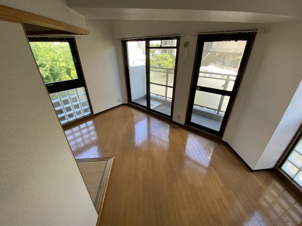 グロリオーサ門戸の物件内観写真