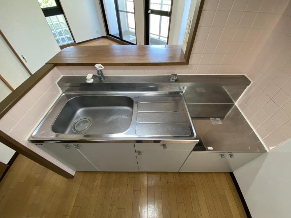 グロリオーサ門戸の物件内観写真