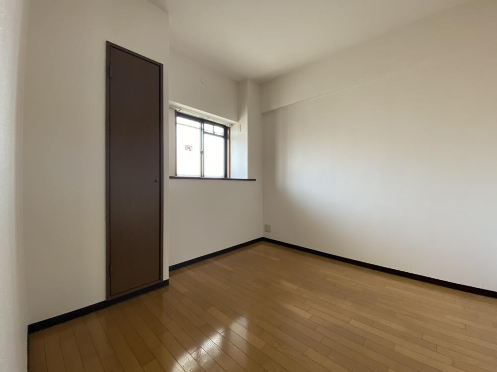 グロリオーサ門戸の物件内観写真