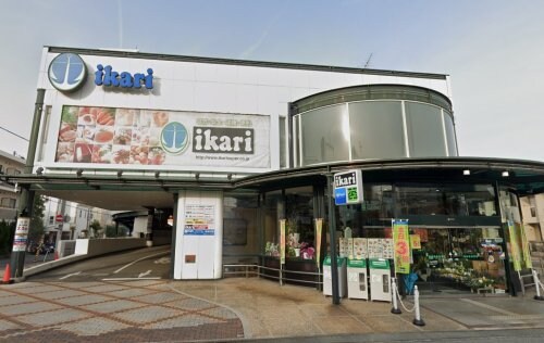 グロリオーサ門戸の物件内観写真