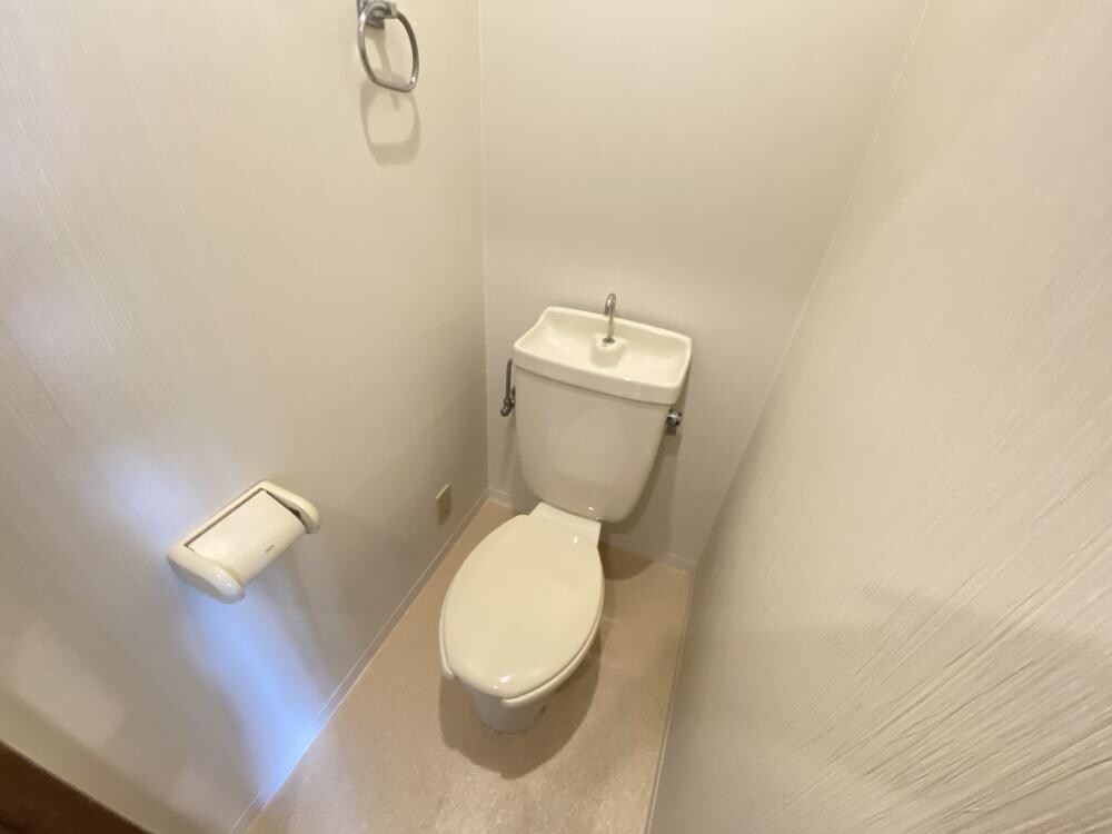 ハウスリーブスの物件内観写真