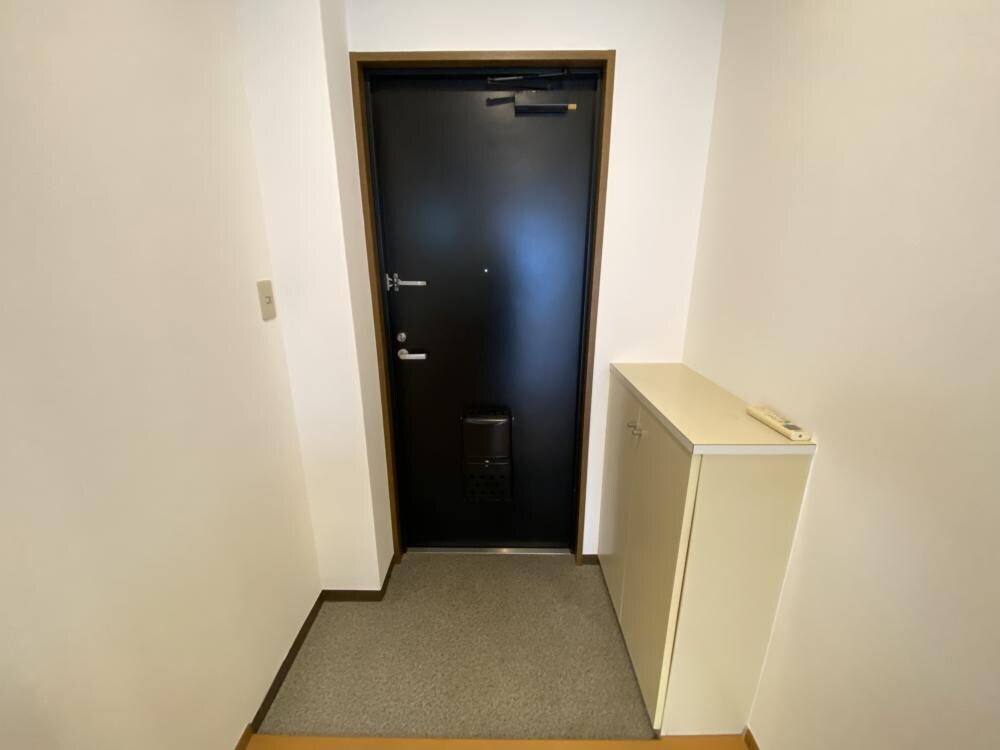 ハウスリーブスの物件内観写真