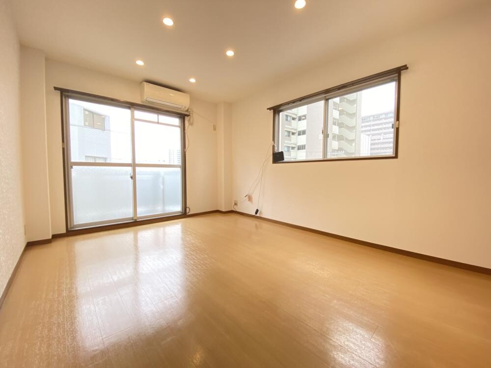 ハウスリーブスの物件内観写真