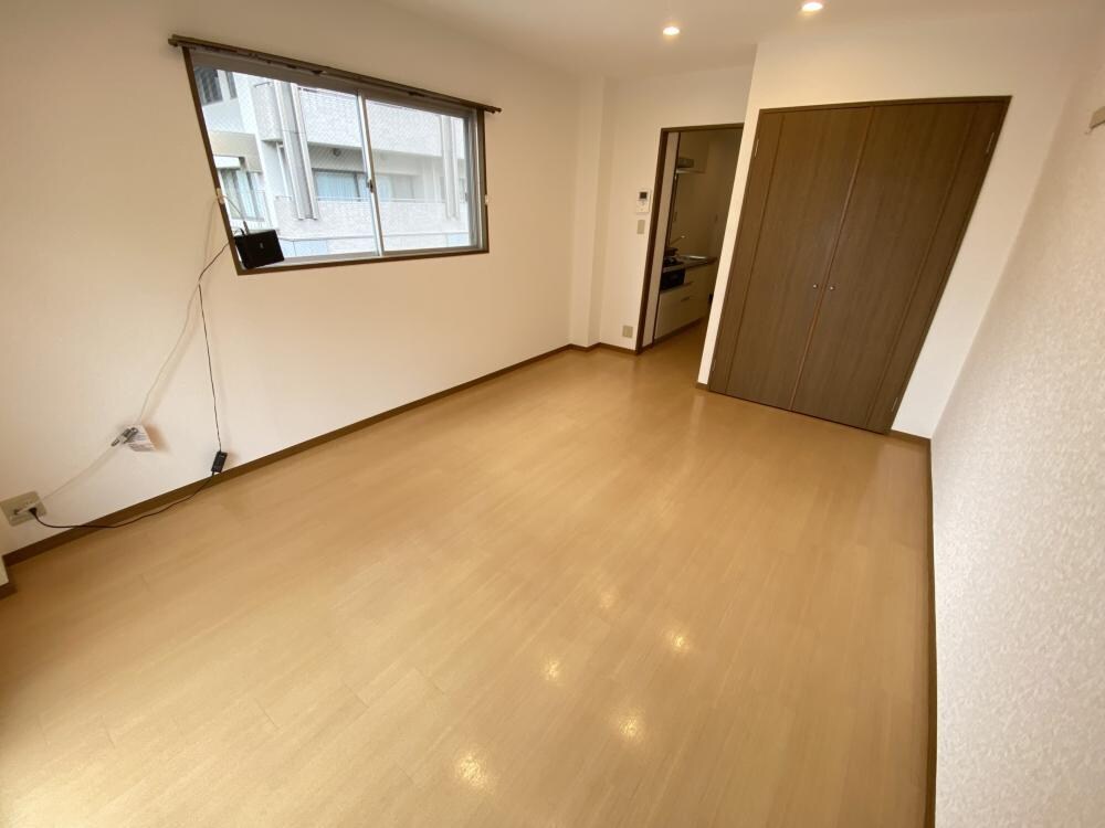 ハウスリーブスの物件内観写真