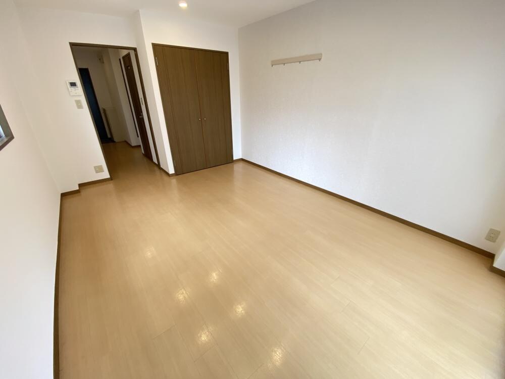 ハウスリーブスの物件内観写真