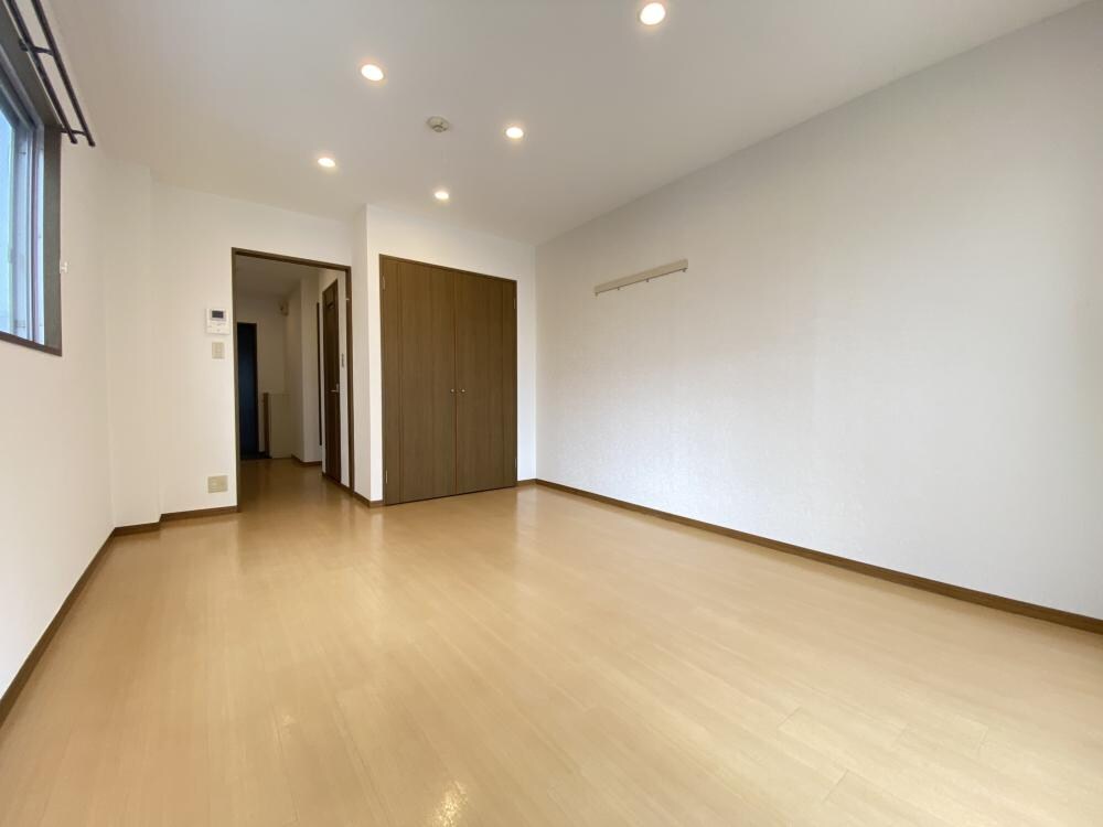 ハウスリーブスの物件内観写真