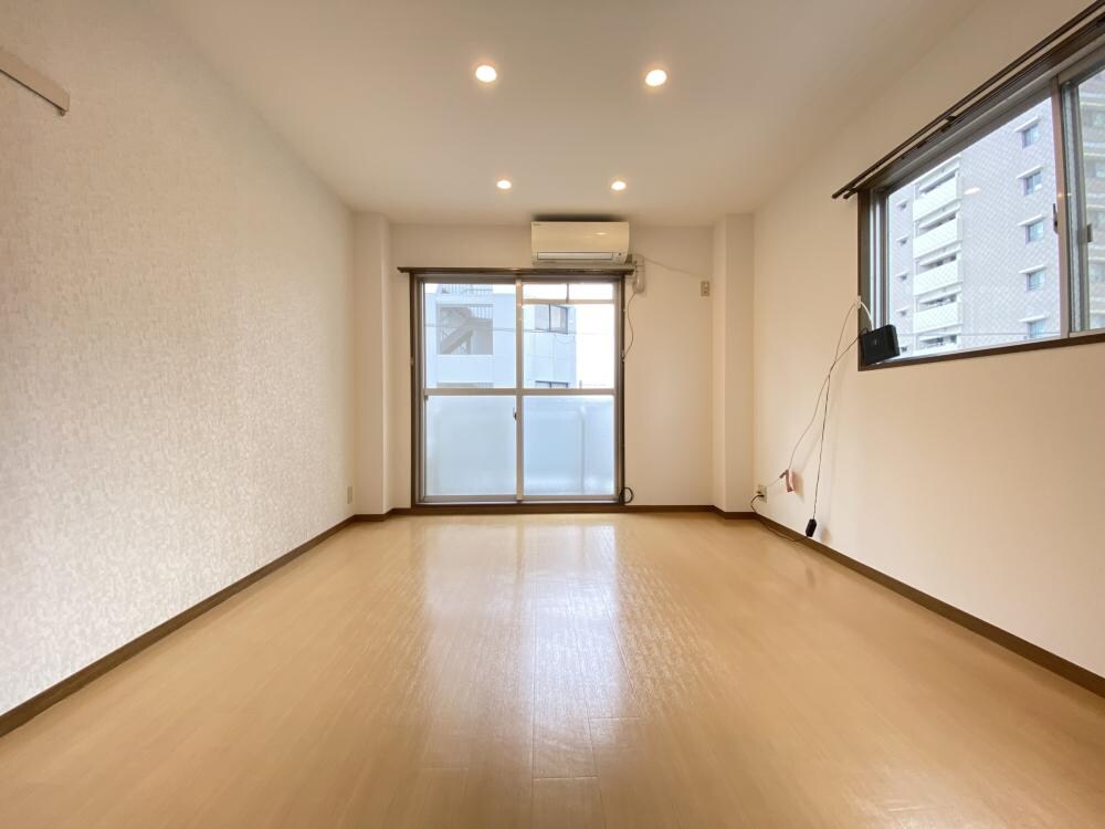 ハウスリーブスの物件内観写真