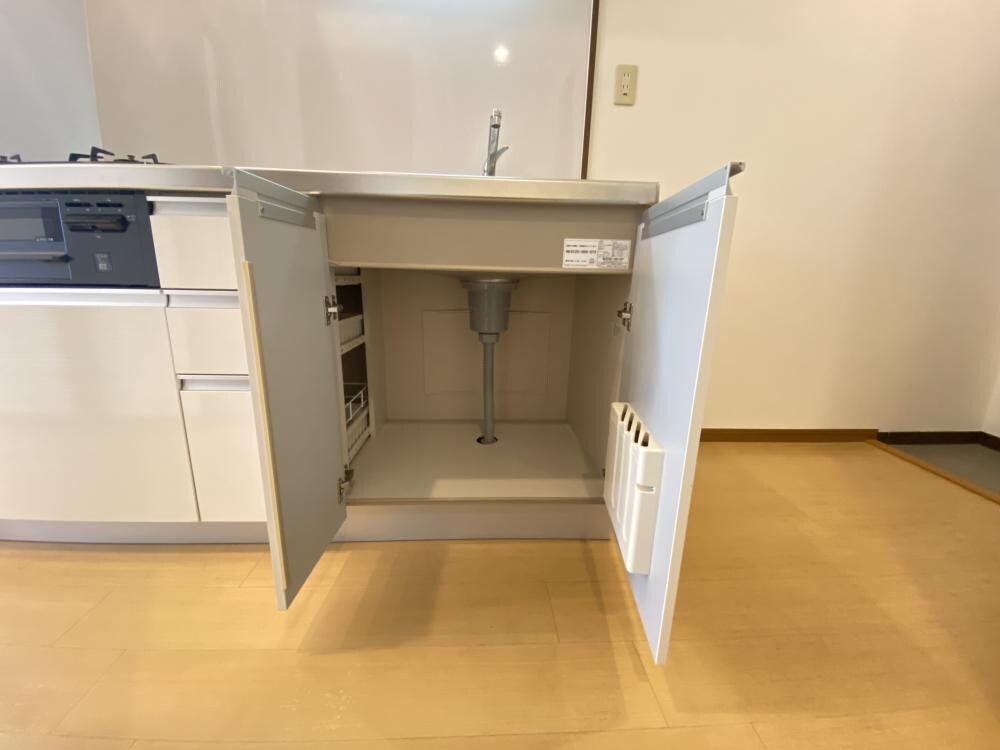 ハウスリーブスの物件内観写真