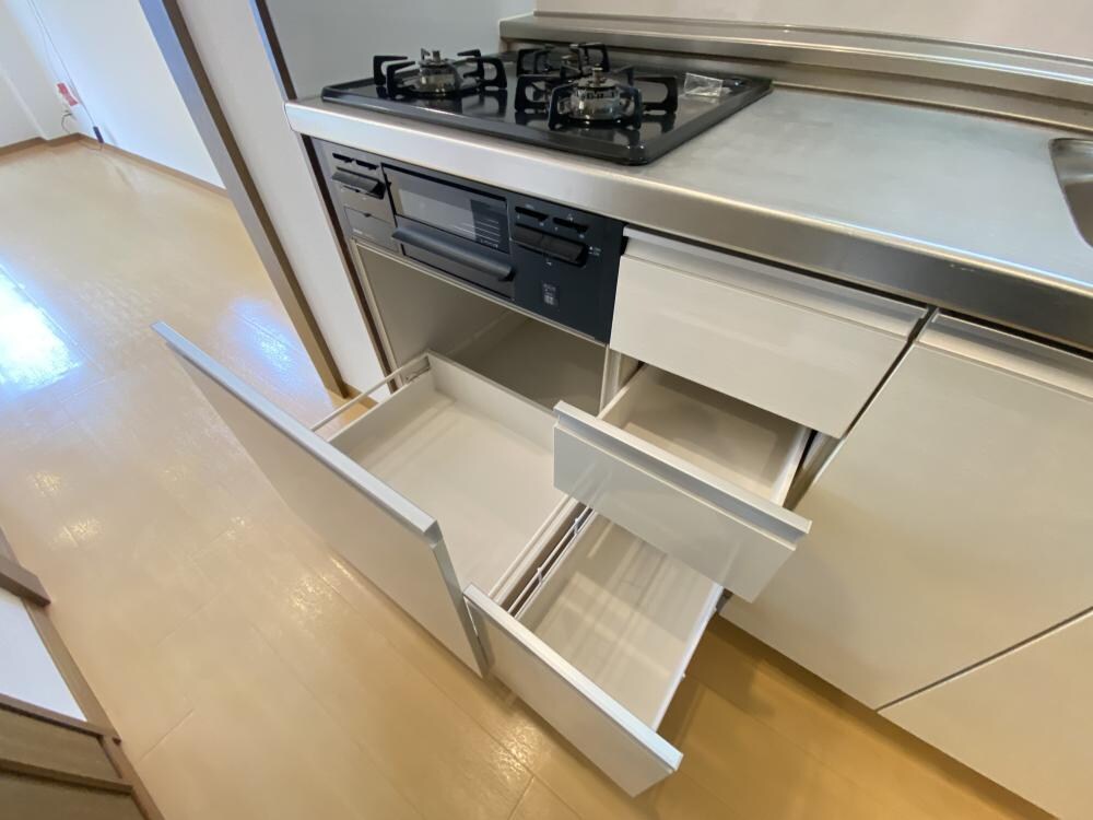 ハウスリーブスの物件内観写真