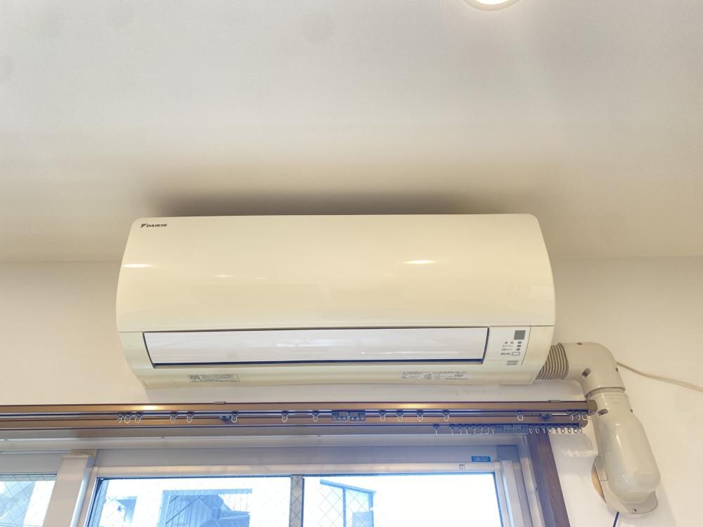 ハウスリーブスの物件内観写真