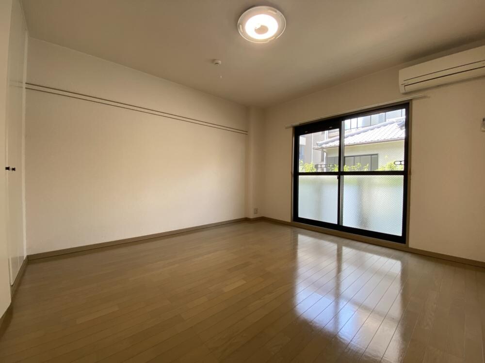 リブレメゾン甲東園エストの物件内観写真