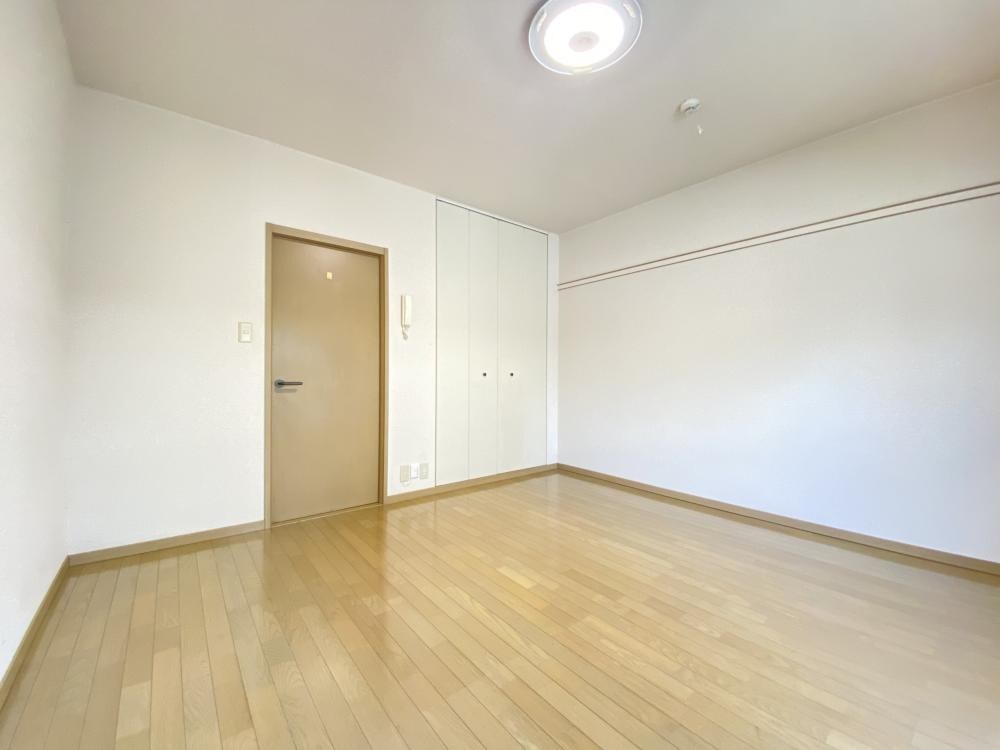 リブレメゾン甲東園エストの物件内観写真