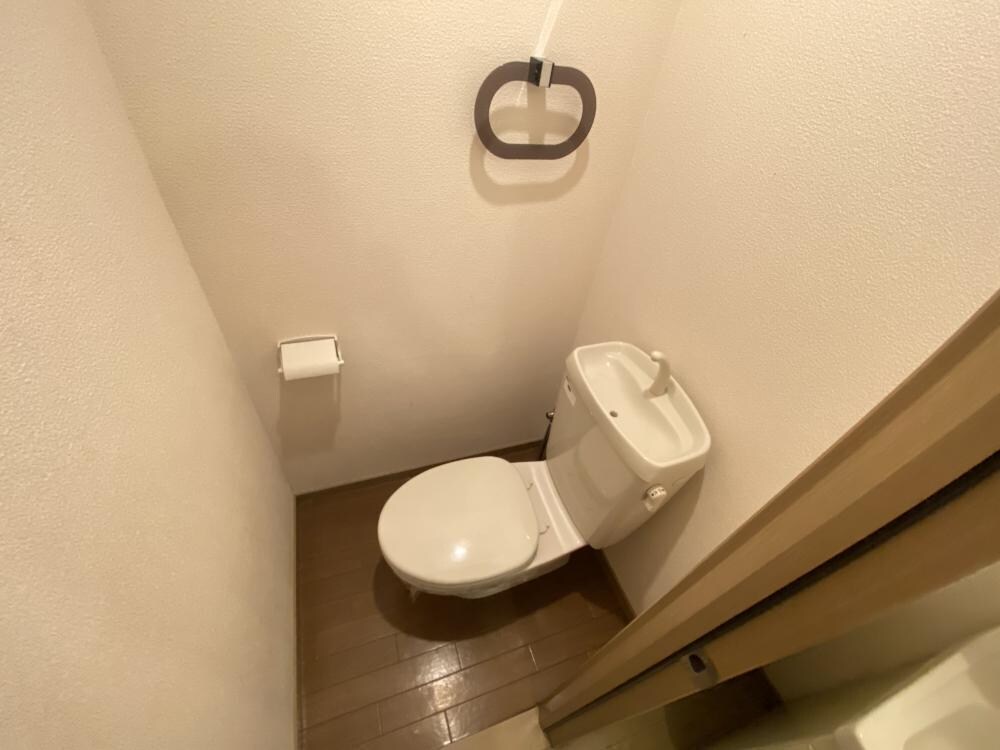 リブレメゾン甲東園エストの物件内観写真