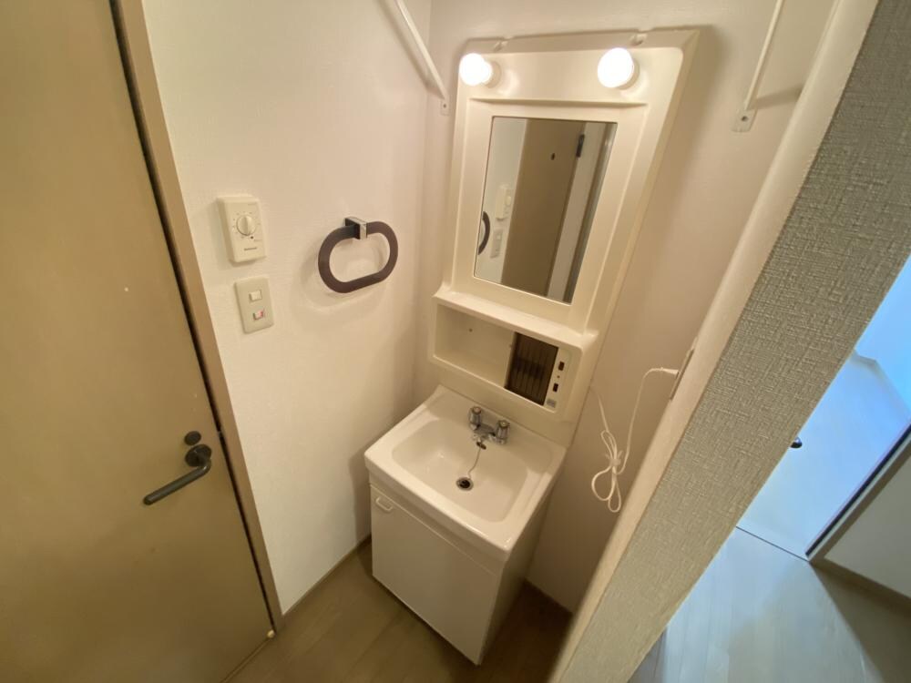 リブレメゾン甲東園エストの物件内観写真