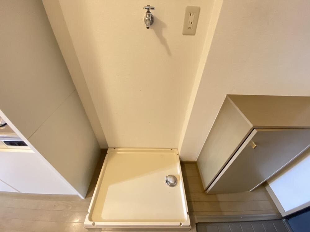 リブレメゾン甲東園エストの物件内観写真