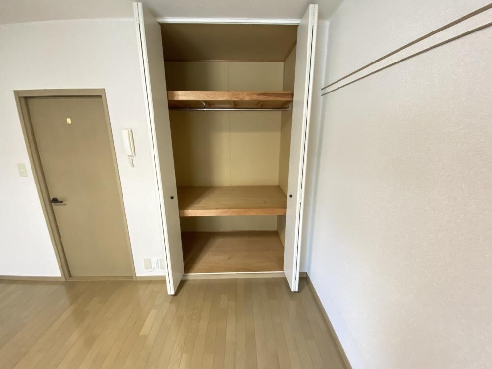 リブレメゾン甲東園エストの物件内観写真