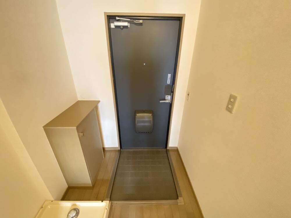 リブレメゾン甲東園エストの物件内観写真