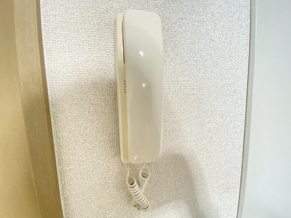 リブレメゾン甲東園エストの物件内観写真