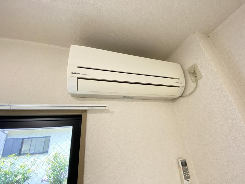 リブレメゾン甲東園エストの物件内観写真