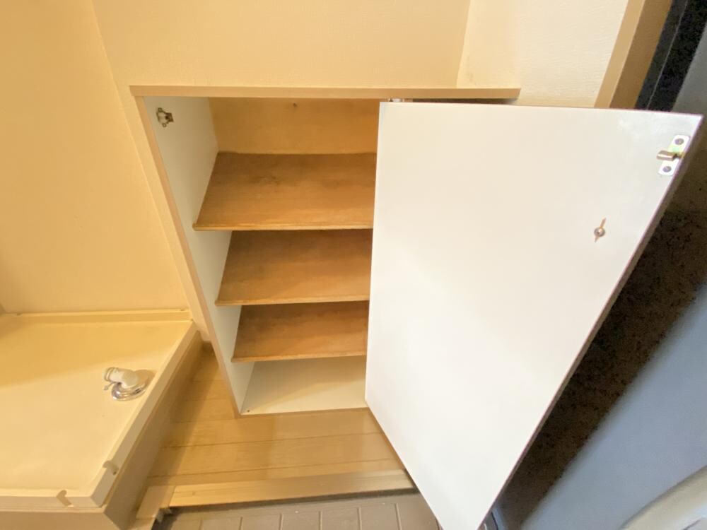 リブレメゾン甲東園エストの物件内観写真