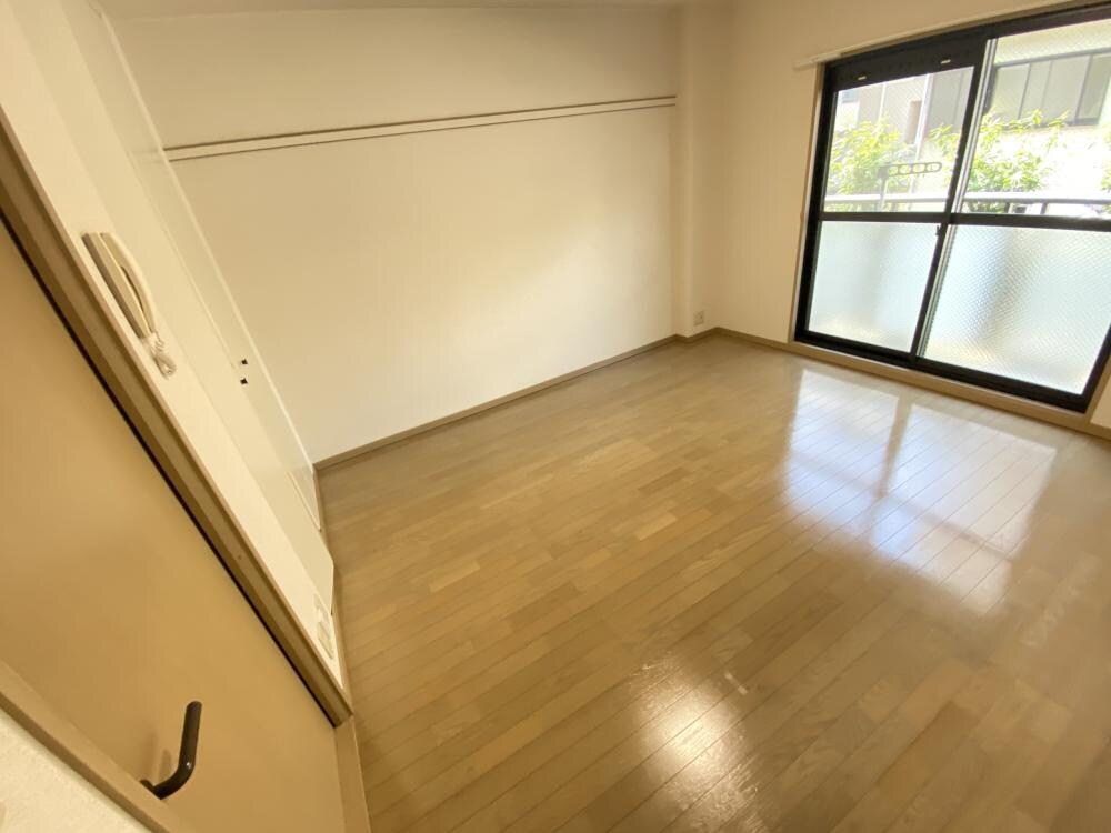 リブレメゾン甲東園エストの物件内観写真