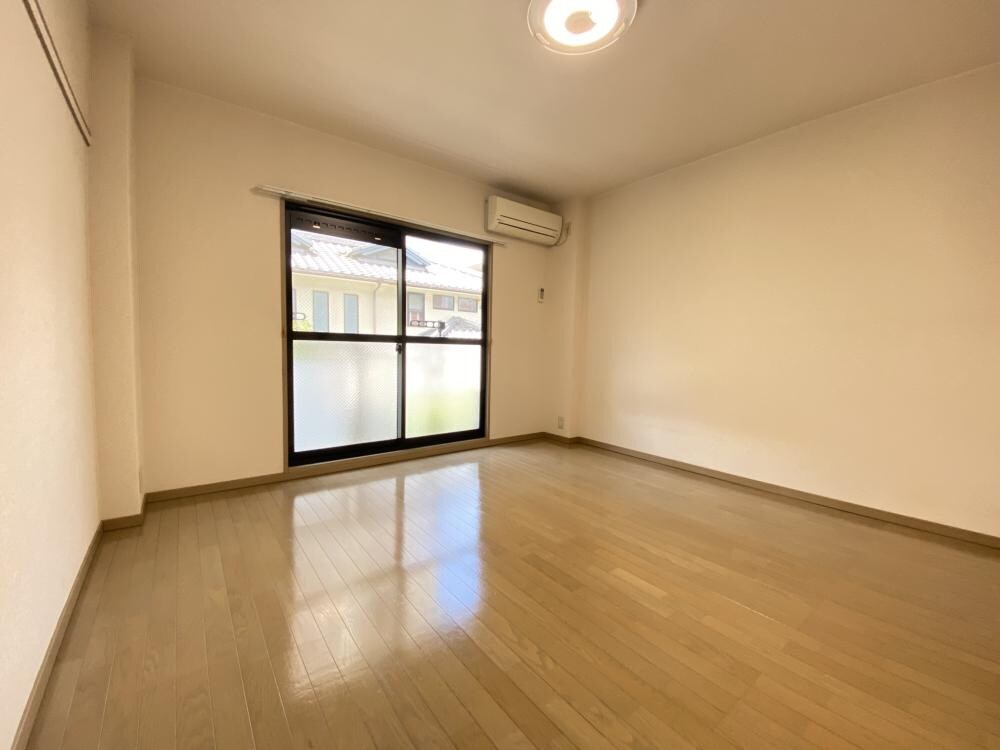 リブレメゾン甲東園エストの物件内観写真